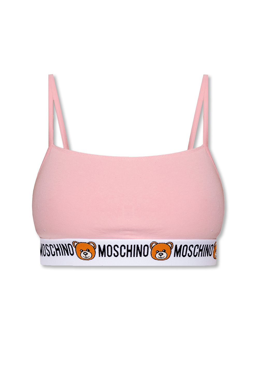 How to measure discount moschino bra size